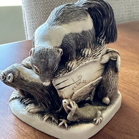 Harmony Kingdom Figurine Box - Made in England - Picture 15 of 16